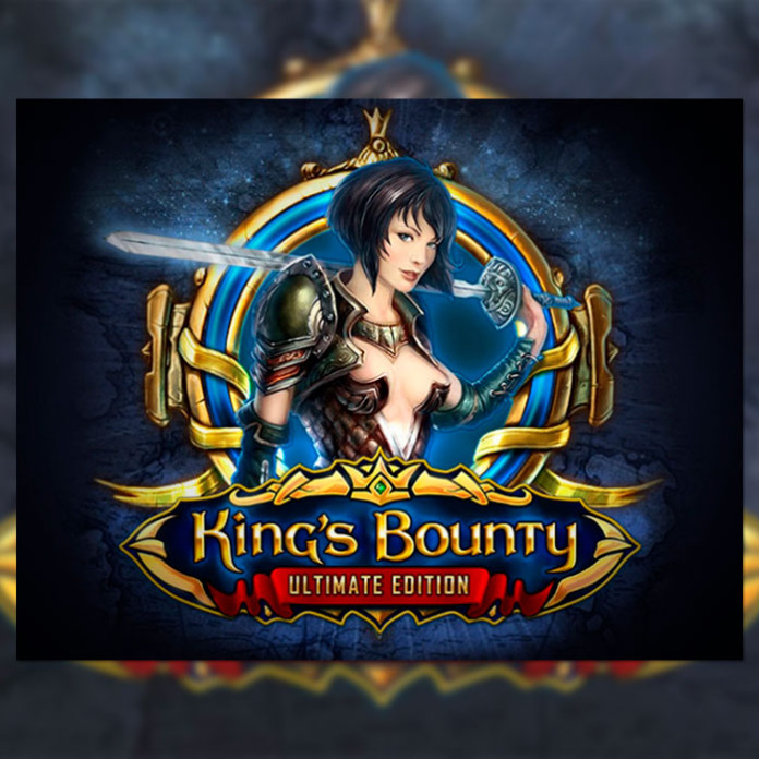 King's Bounty: Ultimate Edition  Steam 