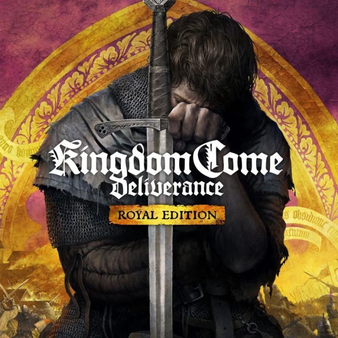 Kingdom Come Deliverance Royal Edition  Steam 