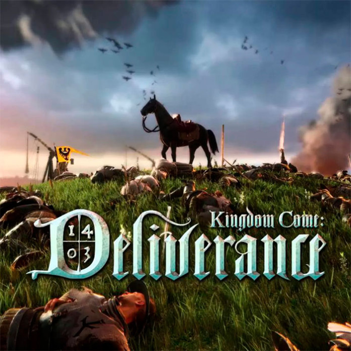 Kingdom Come Deliverance Special Edition  Steam 