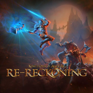 Kingdoms of Amalur Re-Reckoning  Steam 