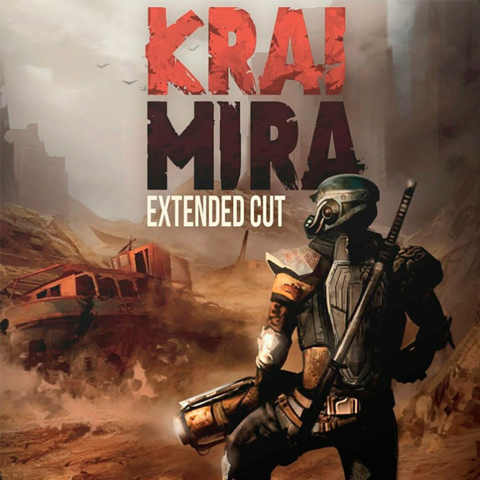 Krai Mira: Extended Cut  Steam 