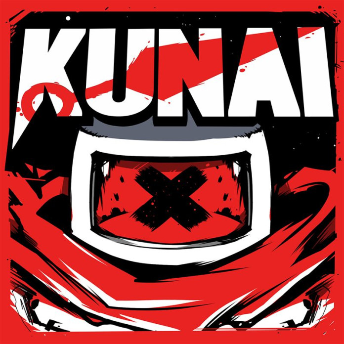 KUNAI  Steam 