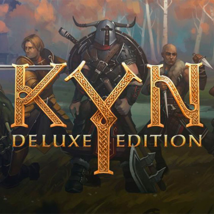 Kyn Deluxe Edition  Steam 