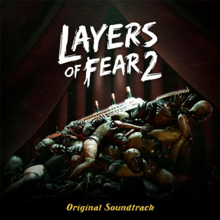 Layers of Fear - Soundtrack DLC  Steam 