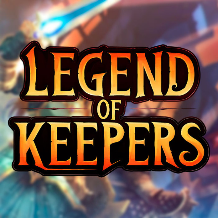 Legend of Keepers: Career of a Dungeon Manager  Steam 