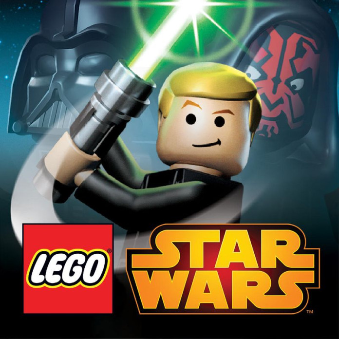 Lego Star Wars The Complete Saga  Steam 