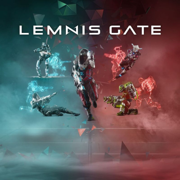 Lemnis Gate  Steam 