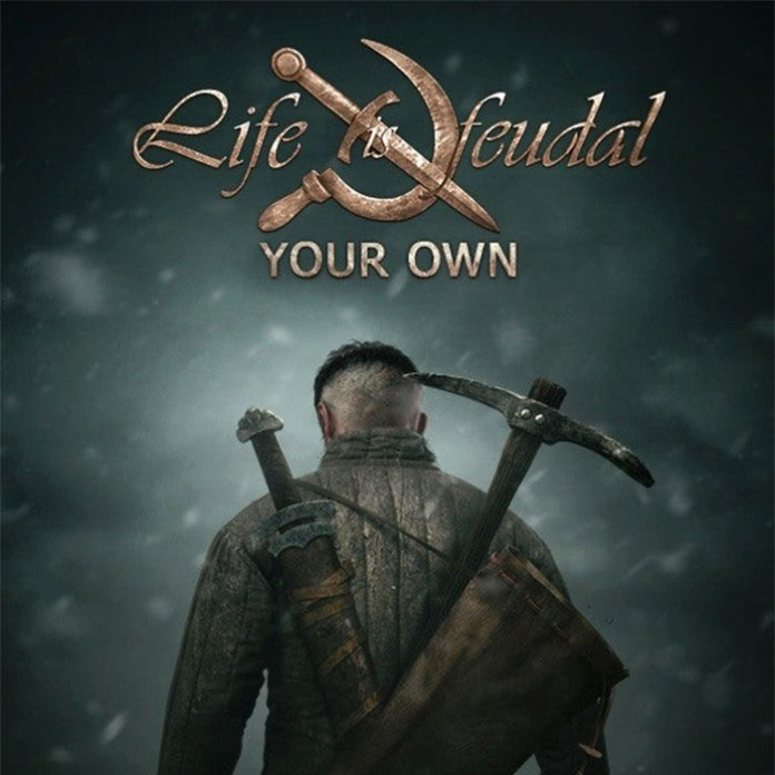 Life is Feudal: Your Own  Steam 