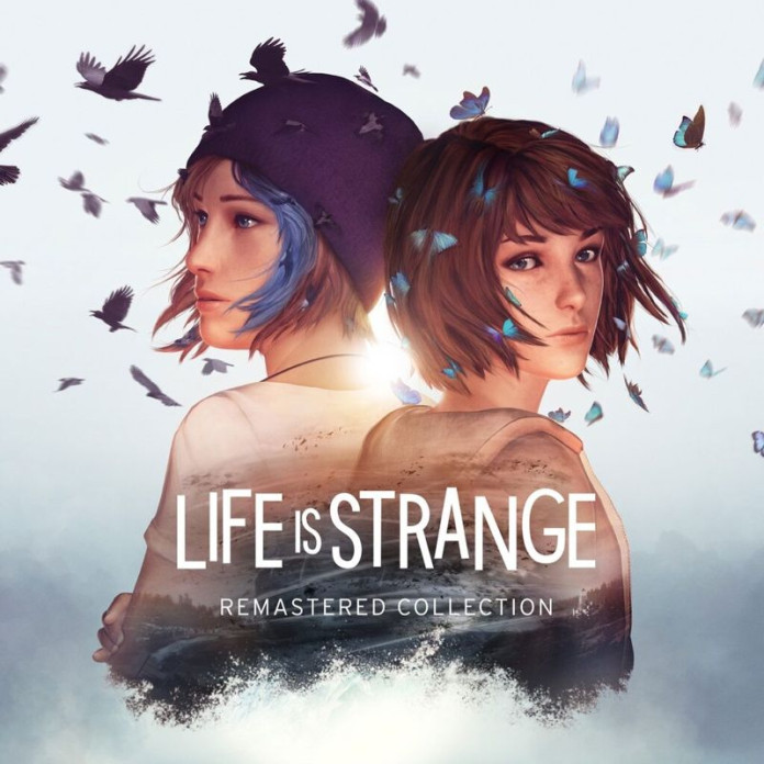 Life is Strange Remastered Collection  Steam 