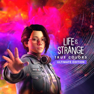 Life is Strange: True Colors Ultimate Edition  Steam 