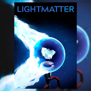 Lightmatter  Steam 