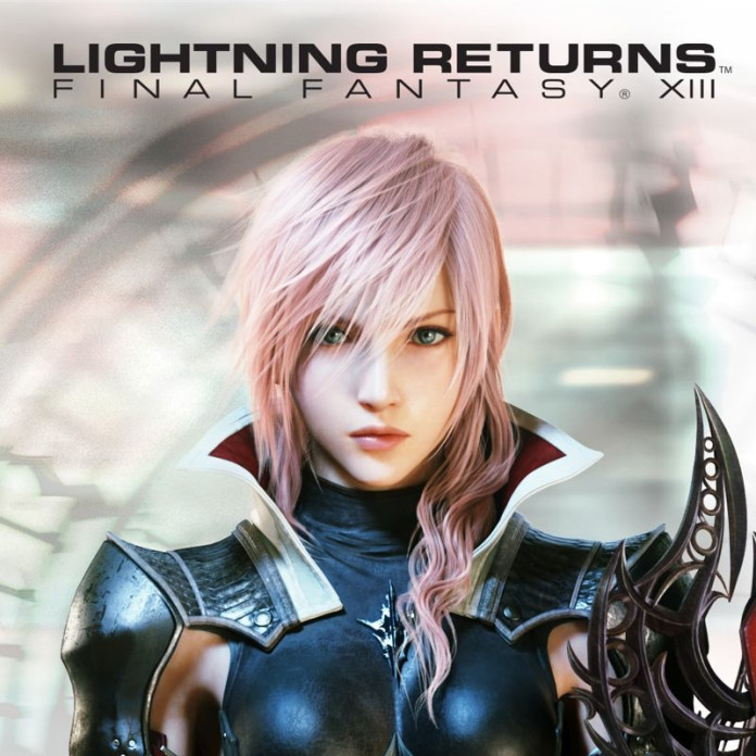 Lightning Returns Final Fantasy XIII  Steam 