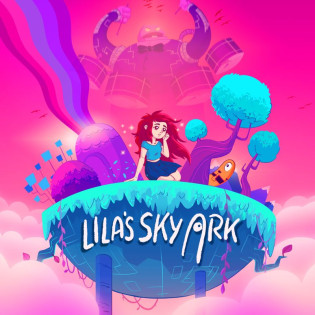 Lila’s Sky Ark  Steam 