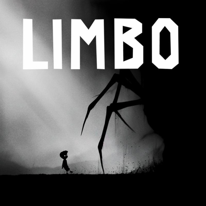 LIMBO  Steam 