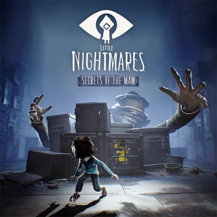 Little Nightmares - Secrets of The Maw Expansion Pass  Steam 