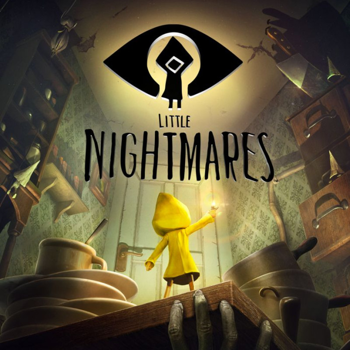 Little Nightmares  Steam 