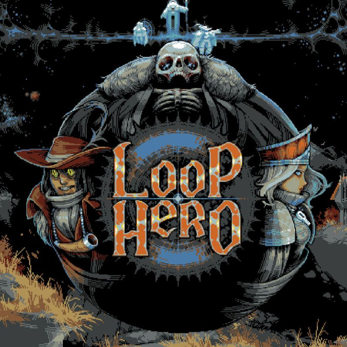 Loop Hero  Steam 