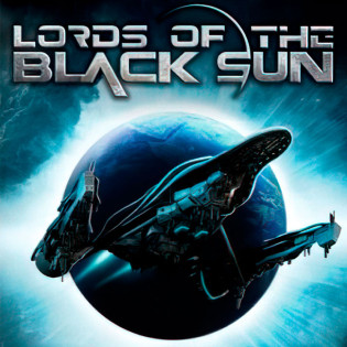 Lords of the Black Sun  Steam 