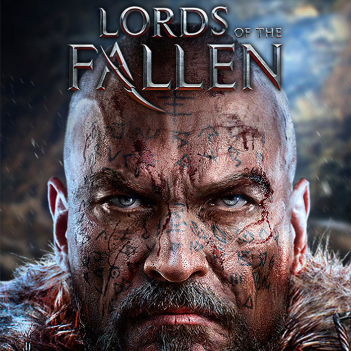 Lords of the Fallen Game of the Year Edition  Steam 