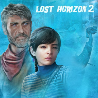 Lost Horizon 2  Steam 