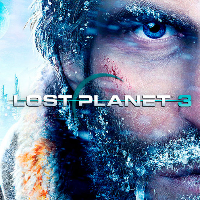 Lost Planet 3  Steam EU