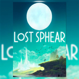 Lost Sphear Collectors Edition  Steam 