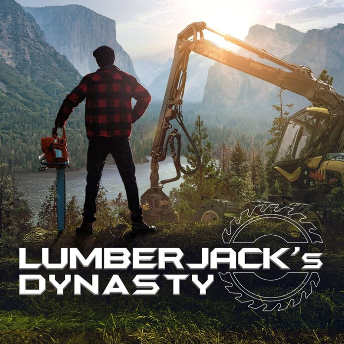 Lumberjack's Dynasty  Steam 