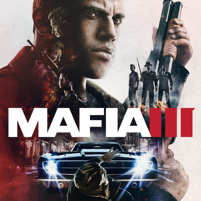 Mafia 3  Steam