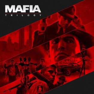 Mafia Trilogy  Steam EU