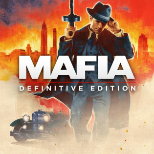 Mafia: Definitive Edition  Steam EU