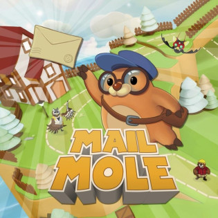 Mail Mole  Steam 