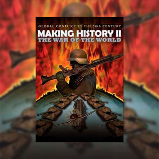 Making History II: The War of the World  Steam 