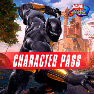 Marvel vs Capcom Infinite Character Pass  Steam 