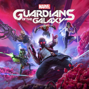 Marvel's Guardians of The Galaxy  Steam 