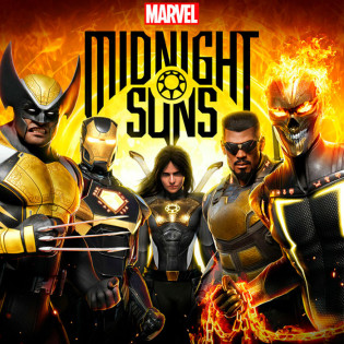 Marvel's Midnight Suns  Steam Europe