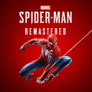 Marvel's Spider-Man Remastered  Steam 