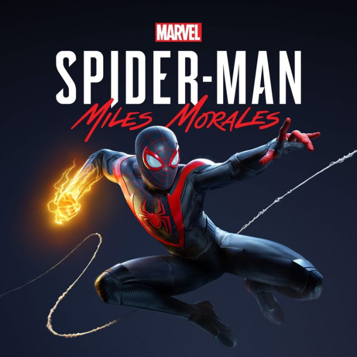 Marvel’s Spider-Man: Miles Morales  Steam ROW