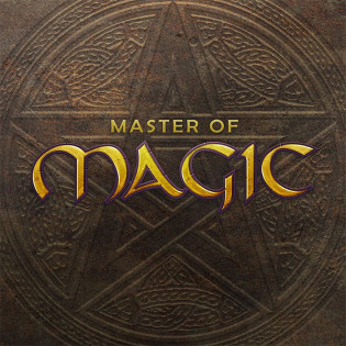 Master of Magic  Steam ROW