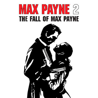 Max Payne 2: The Fall of Max Payne  Steam 