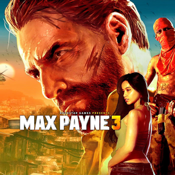 Max Payne 3 Rockstar Pass DLC  Steam 