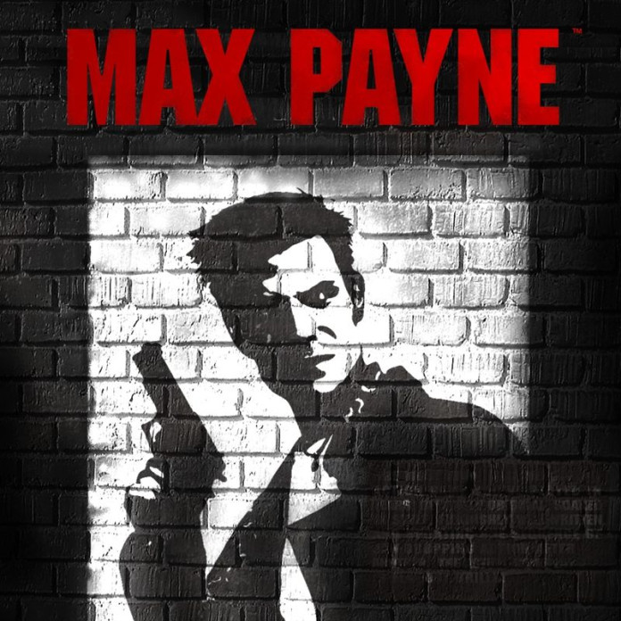 Max Payne  Steam 