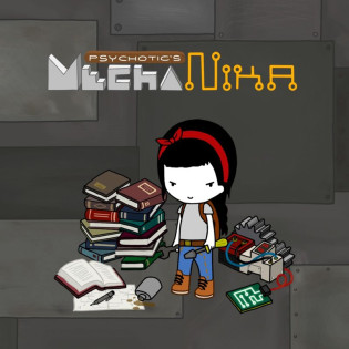 MechaNika  Steam 