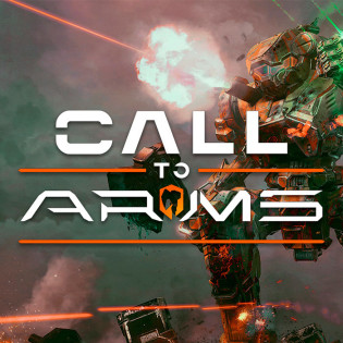 MechWarrior 5: Mercenaries - Call to Arms DLC  Steam ROW