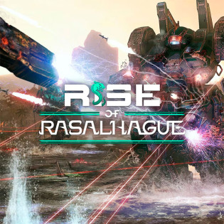 MechWarrior 5: Mercenaries - Rise of Rasalhague DLC  Steam 