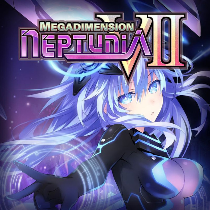 Megadimension Neptunia VII  Steam 