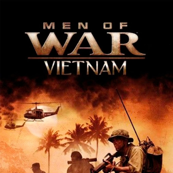 Men of War Vietnam  Steam 