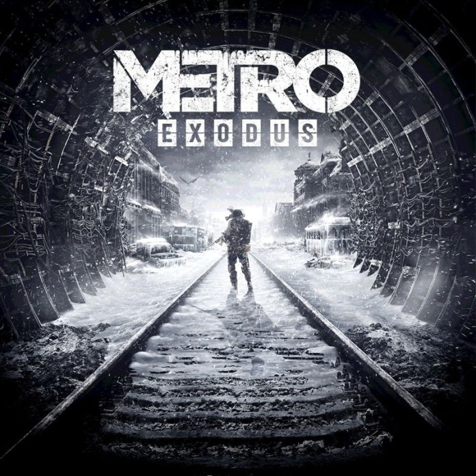 Metro Exodus  Steam 