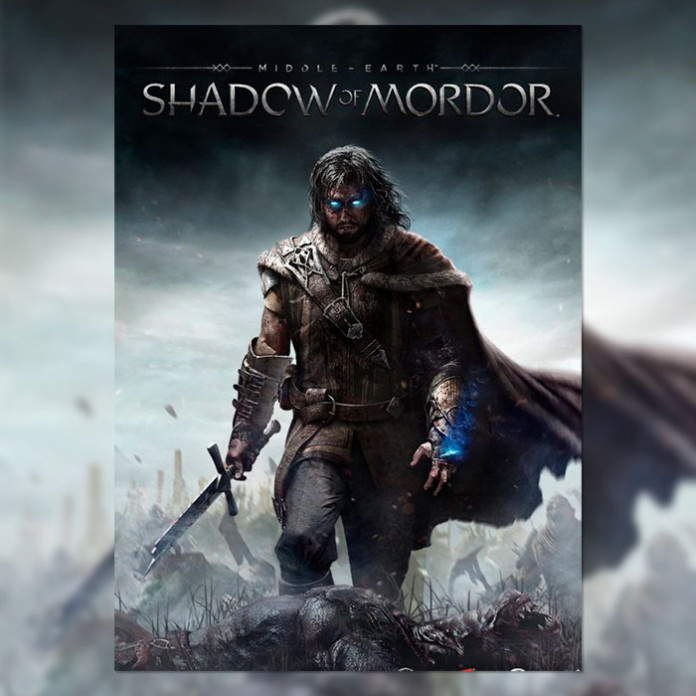 Middle-Earth Shadow of Mordor Standard  Steam