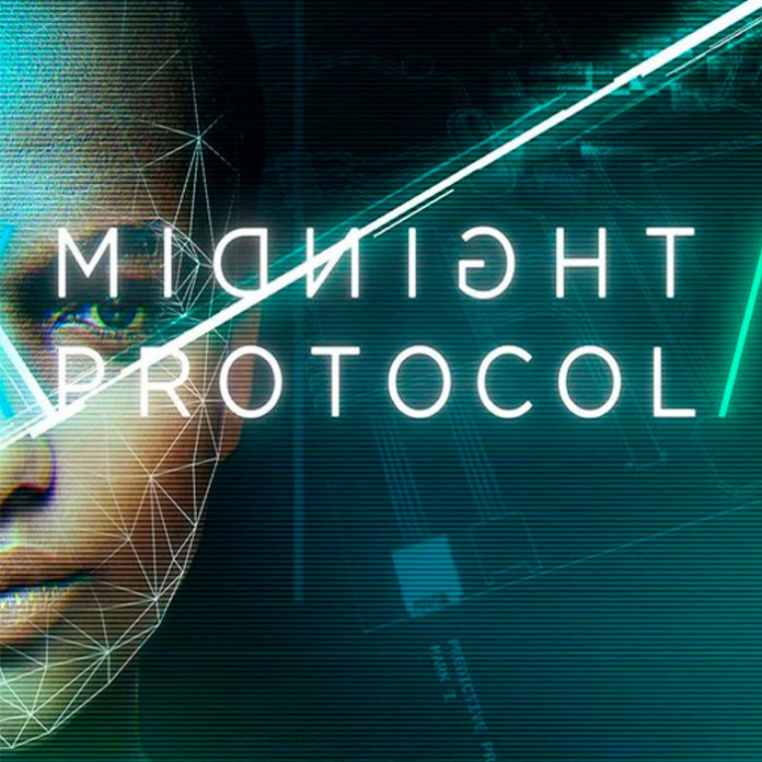 Midnight Protocol  Steam 