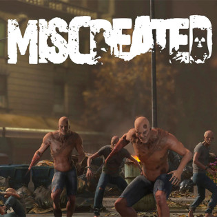 Miscreated  Steam 